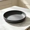 Vajilla de Silicona para Niños con Ventosa Tazón para Comida de Bebé Plato Antideslizante Resistente a Caídas Vajilla Integrada para Comida de Bebé