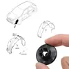 8414526000 Es Adecuado para Hyundai Elantra Tucson Santa Fe Kia Clip Tuerca Guardabarros Rueda