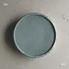 Malla de Tamiz de Acero Inoxidable, Tamiz de Muestra con Agujeros Redondos, Tamiz para Perforación de Agua, Tamiz Perforado con Diámetro de Agujero de 1.5 Mm a 5 Mm