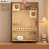 Gabinete para Mascotas, Villa para Gatos, Nido para Gatos en Casa Interior, Jaula para Gatos, Espacio Libre Extra Grande, Gabinete para Gatos, Otros Gabinetes