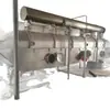 Secadores de Lecho Fluidizado Vibratorio Usados y Nuevos, Máquina Secadora de Pan Rallado, Equipo Secador de Lecho Fluidizado de Partículas Cristalinas