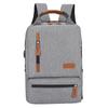 Mochila Transfronteriza Nueva de Tres Piezas Bolsa de Viaje Casual para Hombre y Mujer Bolsa para Estudiante Bolsa para Negocios para Computadora Venta al por Mayor
