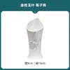 Venta al por mayor del fabricante Palillos de Cerámica Jingdezhen para Uso Doméstico Nuevos Antimoho y Resistentes a Altas Temperaturas Rápidos Lujo Ligero Vajilla Blanca