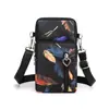 Bolsa de Celular para Mulheres, Bolsa Transversal, Nova Bolsa Mini Pequena Versátil Estilo Coreano 2026, Porta-Celular, Porta-Moedas para Pendurar no Pescoço, Vertical
