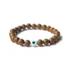 Amazon Aliexpress Comercio Electrónico Transfronterizo Suministro Mayorista Moda Simple Pareja Deportes Personalidad Temperamento Pulsera Mayorista