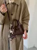 Bolsos pequeños populares de este año para mujer, nuevos bolsos cruzados versátiles de primavera 2026, bolsos pequeños de moda y súper modernos