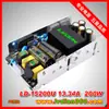 320W 240W 200W 52V 24V 12V Placa de Alimentación para Switch Poe Equipo de Comunicación Hikvision