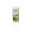 100g Tira de Cera Depilatoria Cera Tibia Conveniente Cera de Abeja Rodillo de Cera Manual Caja de Bloque de Cera Venta Directa de Comercio Exterior Transfronterizo