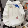 Chaqueta deportiva casual de primavera y otoño para adolescentes, niños y niñas, con sudadera con capucha de marca de moda de dibujos animados de anime, estilo Shin-chan