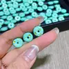 Dona de Magnesita Accesorios Hecho a Mano DIY Pulsera Collar Joyería Colgante Espaciador Cuentas Accesorios Magnesita