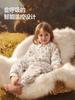 Saco de dormir Bibiwan para bebé de 0 a 2 años, Primavera, Otoño e Invierno, Grueso para Niños, Algodón Puro Categoría A, Manta Antipatadas con Piernas Separadas para Recién Nacido