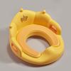 Cojín para Inodoro de Casa con Corona para Niños Cojín para Inodoro de Bebé Cojín para Inodoro Cojín para Bebé Inodoro
