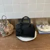 Bolso versátil de moda transfronterizo, gran capacidad, nuevo bolso casual primavera 2026, bolso cuadrado pequeño, bolso de hombro y cruzado