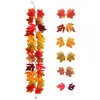 Girassol artificial de outono para decoração de casa, popular em festivais de colheita, flores artificiais para cenário de salão de casamento, flores artificiais