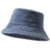 Sudeste Asiático Transfronterizo OEM Sombrero Personalizado Sombrero de Pescador Bordado Impresión LOGO Cabeza Grande Wai Sombrero para el Sol Sombrero de Pesca Personalizado