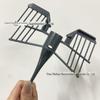TM31/TM5 Series Butterfly-shaped Stirring Bar Cooking Spoon Adequado para Thermobimby Cooking Machine Acessórios Multi-uso