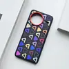 Adecuado para Funda de Teléfono Móvil Redmi K80Pro, Funda Protectora Redmi K8 Estampada de Moda y Personalizada, Funda Dura Trasera Anticaídas Todo Incluido