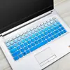 Para película de teclado Lenovo 14 polegadas g480 pequeno novo i2000 notebook 300s Flex 2 y470 computador Y400