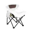Mesa y Sillas de Exterior Silla Luna Juego de Mesa y Sillas Portátil para Camping Equipo de Picnic Silla Plegable para Pesca al por Mayor