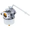 Carburador Tecumseh 632615 632208 632589 H30 H35 Hs40 Cortacésped Soplador de Nieve