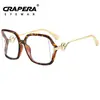 Monturas de Gafas Personalizadas de Metal Hueco de Estilo Europeo y Americano Transfronterizas, Multicolor, Estilo Ins, Ojo de Gato, Moda, Gafas Sin Graduación