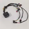 Arnés de Cableado de Gato Cable 1974845 197-4845