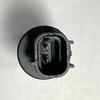 Adecuado para Toyota Mazda 3 Roewe Besturn Portabombilla de Faro del Coche Portamarcador Lateral
