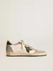 Zapatos de Lona Auténtica Estilo Distressed con Estrella Versión Coreana 2026 para Mujer, Tenis de Moda Versátiles Casuales, Zapatos Blancos Unisex