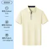 Playeras tipo polo lisas personalizadas con logo para catering, Ropa de trabajo roja de manga corta para verano para meseros de té de burbujas