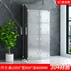 Casillero de Fábrica de Acero Inoxidable 304 Casillero para Taller Libre de Polvo Casillero para Empleados Casillero Estéril para Fábrica de Alimentos
