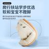 Sandálias Baotou Novas de Verão para Bebês e Crianças Pequenas, Sapatos para Meninos, Solas Macias, 0-6-12 Meses, Sapatos para Crianças de Um Ano para Meninas