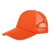 Protección Solar Sombrero de Malla Transpirable Voluntario Publicidad Gorra con Visera Parasol para Exterior Sombrero de Pesca Una Pieza Logotipo Estampado Bordado