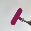 Junta de Fijación para Clip de Teléfono Móvil de Celebridad de Internet Lanyard Sólido para Teléfono Móvil Gancho para Tarjeta Accesorios para Colgar para Hombres y Mujeres Junta para Teléfono Móvil