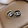 Qingtao Xi Ying Arete de Perla Estilo Coco Francés Aretes Diseño de Nicho Sentido de Diseño Aretes de Lujo Ligero Venta al por Mayor