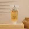 Set de champú y gel de ducha con fragancia de té blanco para hoteles, posadas y casas de huéspedes, set de artículos de tocador en tubo suave desechable