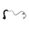 Aplicable a BMW Serie 1, Serie 3, Serie 4, Serie 5, Serie 7, X3, tubo de refrigeración del turbo, tubo de refrigeración OE11537643226