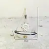 Accesorios para el Hogar de Nuevo Mediterráneo Transfronterizos Barco de Vela de Concha Azul y Blanco Artesanía Regalos Barco de Vela de Navegación Suave