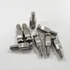 El Fabricante Suministra Tornillos de Acero Inoxidable No Estándar 304, Tuercas Moldeadas por Inyección, Tuercas Tipo T de Acero Inoxidable Antiaflojamiento