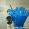 Suministro de filtros de aceite de malla de doble barril SPL-50, SPL-65 fabricantes de filtros