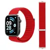 Adequado para Pulseira de Relógio Huawei Fit4, Universal para Fit3/Fit4Pro, Acessório de Reposição Ajustável Trançado em Nylon