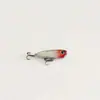 Isca Micro Zigzag 3,5g com Esferas Ruidosas, Isca de Superfície tipo Lápis para Tilápia, Peixe-Mandarin, Robalo, Tilápia, Peixe Olho-Vermelho