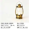 Farolillos Navideños de Cuatro Esquinas de Venta Caliente Transfronteriza con Patrones Personalizables, Luces Decorativas de Ambiente Navideño, Luces de Vela Portátiles