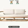 Mesa y Sillas de Teca para Exteriores Villa al Aire Libre Mesa y Sillas de Comedor de Madera Anticorrosión Muebles de Jardín para Balcón Exterior Personalización de Fábrica Transfronteriza