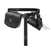 Cinturón Medieval Vikingo Renacentista Transfronterizo Pulsera Retro Disfraz de Cosplay de Halloween Bolso de Cintura para Vestido