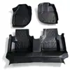 Las alfombrillas de suelo TPE para Honda Grace son alfombrillas de coche impermeables, semi-cerradas, moldeadas de una sola pieza y resistentes al desgaste.