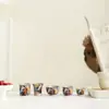 Taza de Té de Cerámica con Diseño de Pintura al Óleo con Ceniza de Planta, Uso Personal para el Hogar, Juego de Té Kung Fu, Taza de Maestro para Beber y Degustar Té