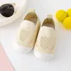 Zapatos para bebé y niño pequeño sandalias de verano para niño bebé suela suave niños zapatos de malla transpirable zapatos de bebé niños 1 1 2-3 años primavera
