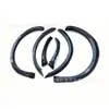Adequado para Ford RANGER T6/T7 modelo original, para-lamas pequenos, instalação não destrutiva para proteção contra arranhões em picapes off-road, modificação