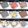 Nuevo Pañuelo Triángulo Paisley Vintage para Mujer, Accesorio para Jeans, Cinturón, Ropa en Capas, Lazo para la Cintura, Lazo para el Cuello, Pañuelo Cuadrado, Pañuelo de Cuello