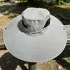 Gorra de Carga Solar de Verano con Ventilador para Hombres y Mujeres, Malla Transpirable Protección Solar al Aire Libre Gorra de Béisbol Parasol